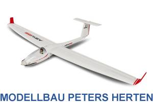 DERBEE ASW-28 Elektrosegler PNP - 200cm