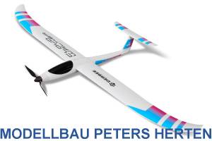 DERBEE Cloudwalker Elektrosegler PNP- 180cm