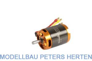 D-Power Brushless Motor AL3548-4 - 220-AL35484 abb 1