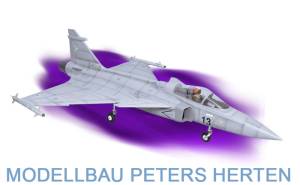 Derkum / Phoenix Gripen - EDF 90 - 108 cm - 220-JDF07 Abb. 1