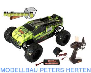 df models, BigHammer 5 - RTR 3075 Abb. 1