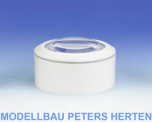 Krick Dome Lupe mit LED Beleuchtung - 492282 Abb. 1