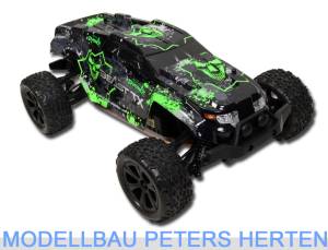 DPower BEAST TX Truggy RTR 2.4GHz - Brushless - BS222R Abb. 1