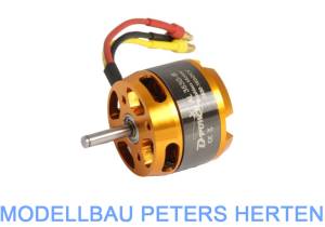 D-Power AL 3530-8 Brushless Motor - AL35308 Abb. 1