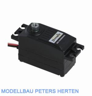 DS-590BB MG LP Servo - 220-DS590 Abb. 1