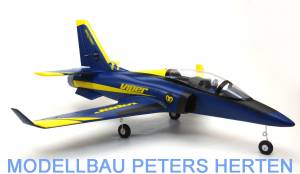 FMS DPower Viper Jet EDF 70 PNP - 110 cm - DPFMSROC023P Abb. 1
