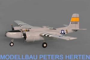 Dpower, Phoenix A26 Invader - 230 cm  - PH170 abb 1