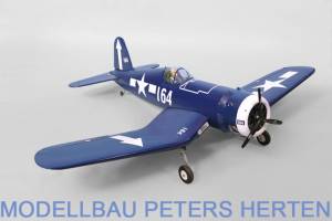 Derkum / Phoenix Model F4U Corsair – 148 cm - PH011 abb 1