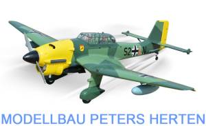 Dpower/Phoenix STUKA Ju87 - 191 cm - PH149 abb 1