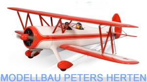 DPower, Phoenix, Super Squadron 20cc - 185 cm - PH167 abb 1