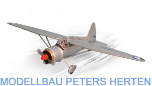 DPower, Phoenix,  Westland Lysander - 190 cm - PH168 abb 1