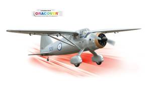 DPower, Phoenix Westland Lysander - 320 cm - PH169 abb 1