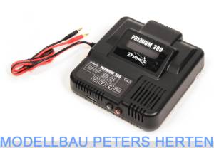Derkum D-Power PREMIUM 200 - 200W Computer-Ladegerät  - 220-9940 Abb. 1