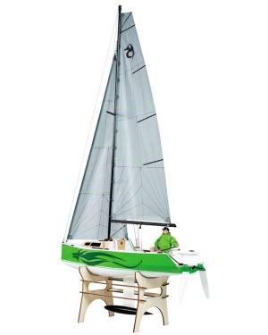 Drago RC-Segelboot 1:6