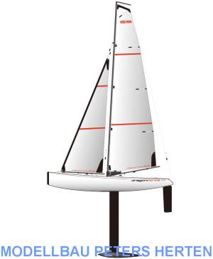Krick Joysway Dragon Force 65 V6 Segelboot 2.4GHz RTR - jw8815 Abb. 1
