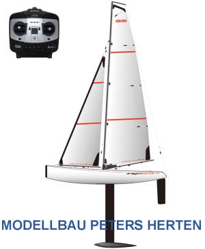 Krick Joysway Dragon Force 65 V7 Segelboot 2.4GHz RTR - jw8815V7 Abb. 1