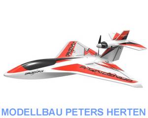 Krick Joysway Dragonfly V3 Seaplane ARF ohne RC-Fernsteuerung - jw6302V3-PN Abb. 1