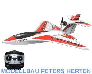 Krick Joysway Dragonfly V3 Seaplane Fast Fertig Modell mit RC-Fernsteuerung - jw6302V3 Abb. 1