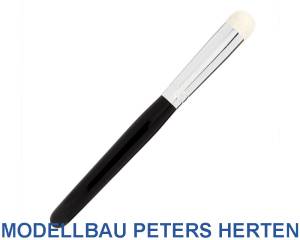 Dry Brush-Pinsel groß