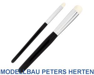 Dry Brush-Pinsel Twin Pack