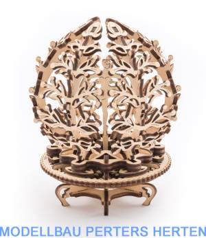 UGEARS MECHANISCHE BLUME - 70019 Abb.1