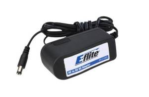 E-Flite Netzteil für 4 Port Ladegerät Abb. 1