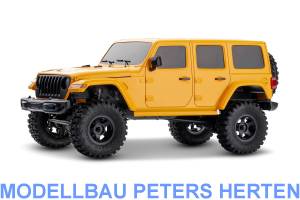EASY RC Arizona 1:18 4WD - Crawler RTR 2.4GHz
