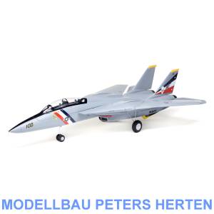 Horizon F-14 Tomcat Twin 40mm EDF BNF Basic - EFL01450 Abb. 1