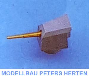 Aeronaut Einzelturm 10,5cm (VE=2) - 6222/00