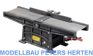 Krick Elektrische Hobelbank 12 V - 808165 Abb. 1