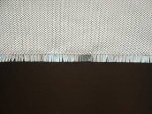 EMC-Vega Glasgewebe Typ G105 in Folie verpackt 