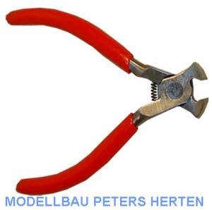 Endschneider 115 mm