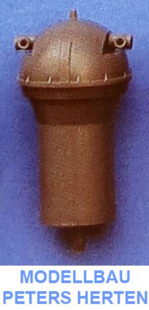 Aero-naut Entfernungsmesser Plastik 20x39mm (VE=2) - 6325/02 Abb. 1
