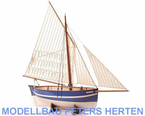 Esperance Fischerboot 1:30 Baukasten