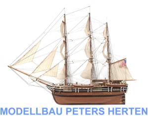 OcCre HMS Terror Basic - 12004B Abb. 1