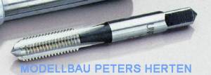 Etter Gewinde-Bohrer HSS M2 - 050522 abb 1