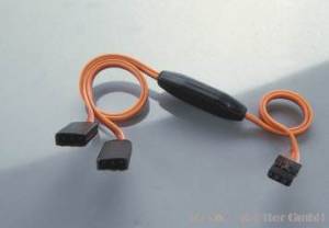 Etter Servo Y-Kabel  - 65039 Abb. 1