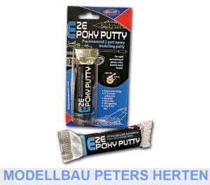 EZ Epoxy Putty 25 g DELUXE