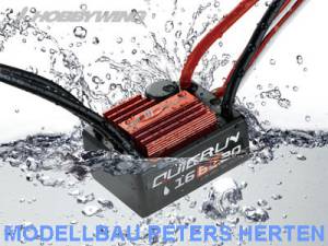 Krick Fahrtregler Quicrun WP16BL30 Brushless - 67055 Abb. 1