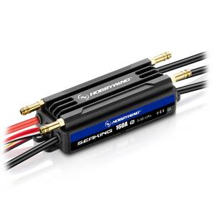 krick Fahrtregler Seaking Pro 70A G2 Pro 2-4s LiPo - 67066 Abb. 1