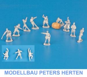 Krick Figuren 18. Jhdt. 1:75 (Satz) - 62202 Abb. 1