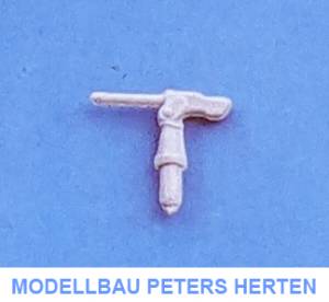 Aeronaut Flak MG 2cm (VE=5) - 6201/00 Abb. 1