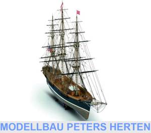Krick Mamoli Flying Cloud Bausatz 1:96 Mamoli - 21741 Abb. 1