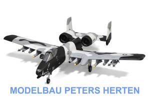 FMS A-10 Thunderbolt II V2 EDF 80 PNP - 150 cm Combo incl. Reflex Gyro System *Neuheit 2019 - DPFMS113P-REF Abb. 1