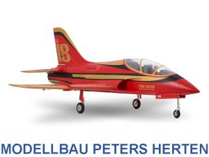 D-Power FMS Avanti Jet EDF 90 PNP Jubiläumsversion - 129 cm - DPFMS150PRD Abb. 1