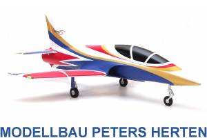 FMS Avanti V3 Jet EDF 70 PNP - 90 cm