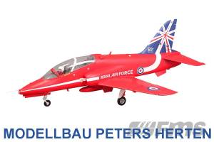 D-Power FMS BAE Hawk Jet EDF 80 PNP 104 cm - DPFMS099P Abb. 1