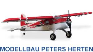 D-Power FMS Beaver V2 PNP - 200 cm - DPFMS090P Abb. 1