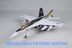 FMS F-18 Vigilantes V2 Jet EDF 64 PNP - 67 cm - DPFMS092P Abb. 1