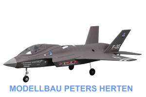 FMS F-35 V2 Jet EDF 64 PNP - 69 cm - DPFMS091P Abb. 1